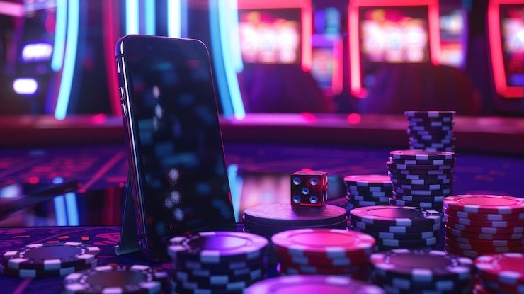 Panduan pemulihan akun macau18 di ponsel