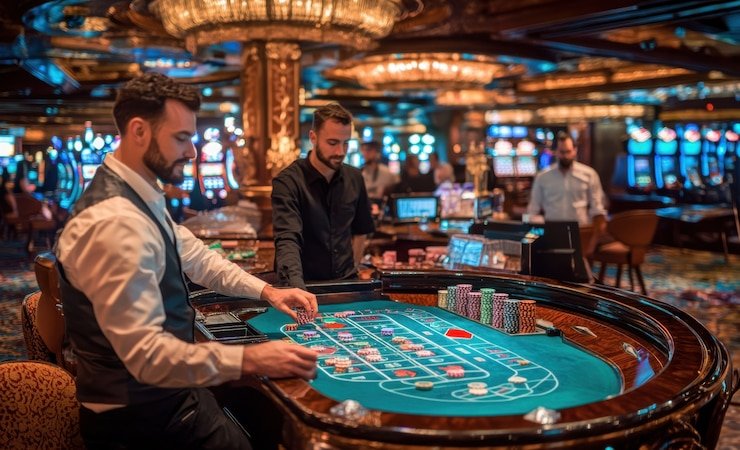 Panduan akses macau18 pada layar ponsel