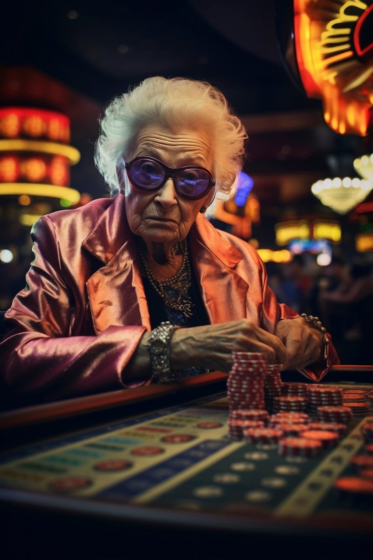 Panduan bermain bertanggung jawab macau18