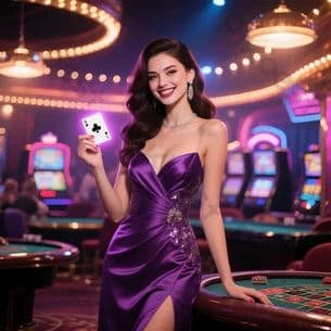 Navigasi macau18 dengan nuansa merah esports